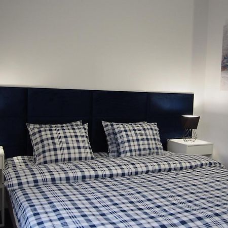 Apartamenty Kopex Костшин Екстер'єр фото