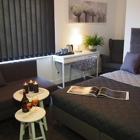 Apartamenty Kopex Костшин Екстер'єр фото
