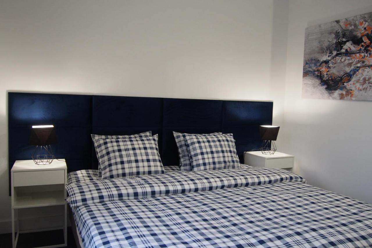 Apartamenty Kopex Костшин Екстер'єр фото