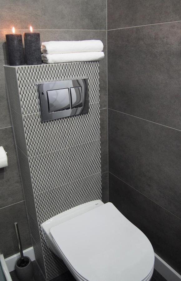 Apartamenty Kopex Костшин Екстер'єр фото
