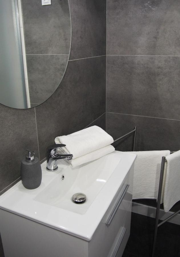 Apartamenty Kopex Костшин Екстер'єр фото