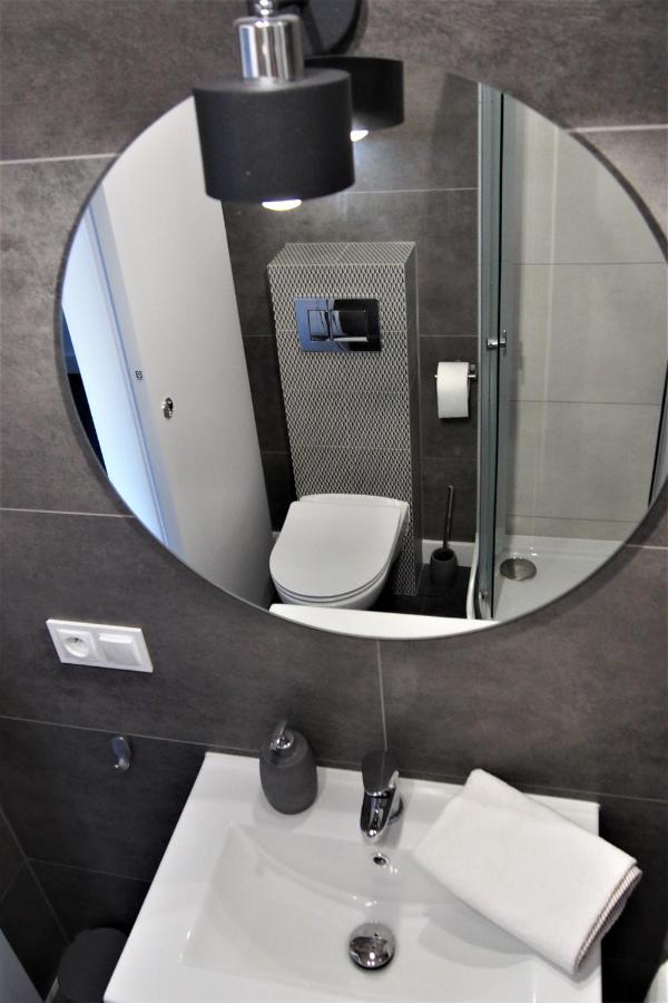 Apartamenty Kopex Костшин Екстер'єр фото