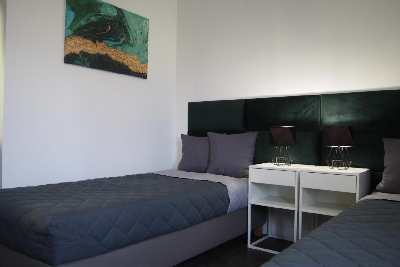 Apartamenty Kopex Костшин Екстер'єр фото