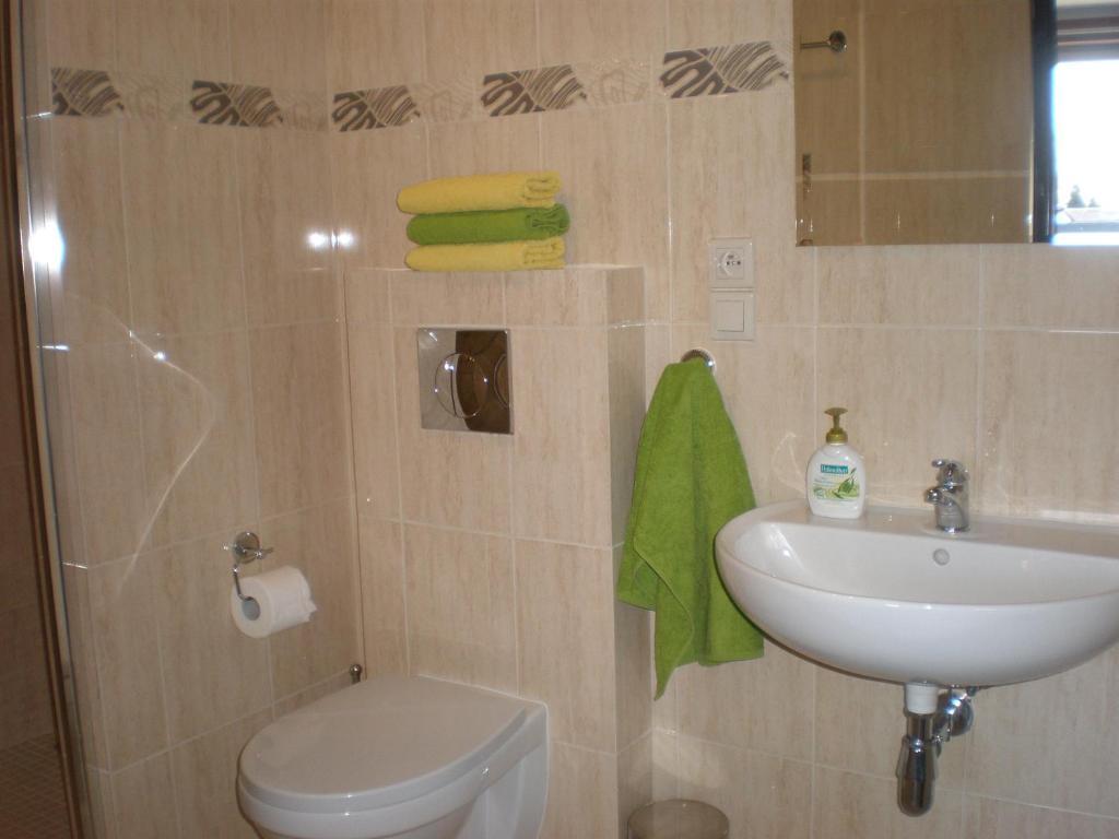 Apartamenty Kopex Костшин Номер фото