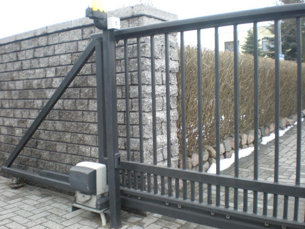 Apartamenty Kopex Костшин Екстер'єр фото