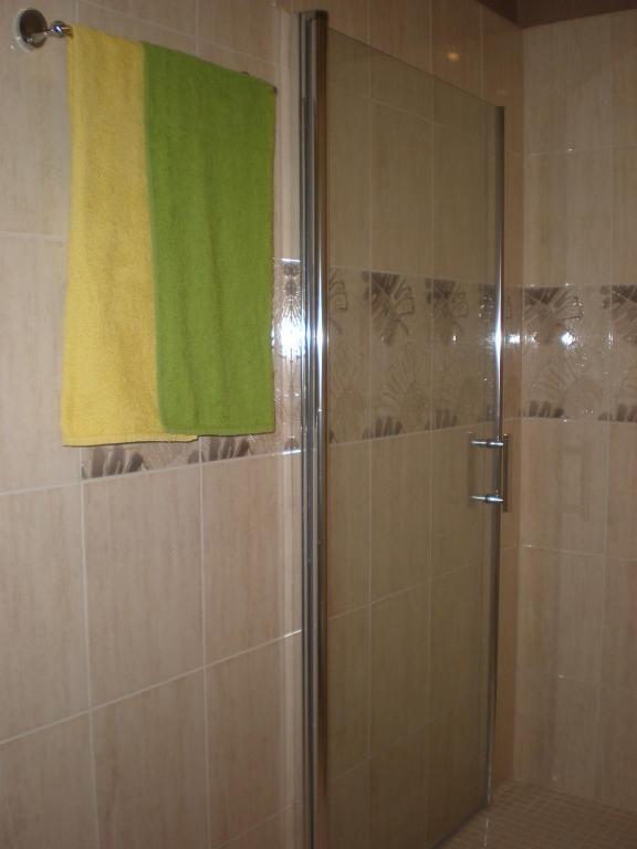 Apartamenty Kopex Костшин Екстер'єр фото