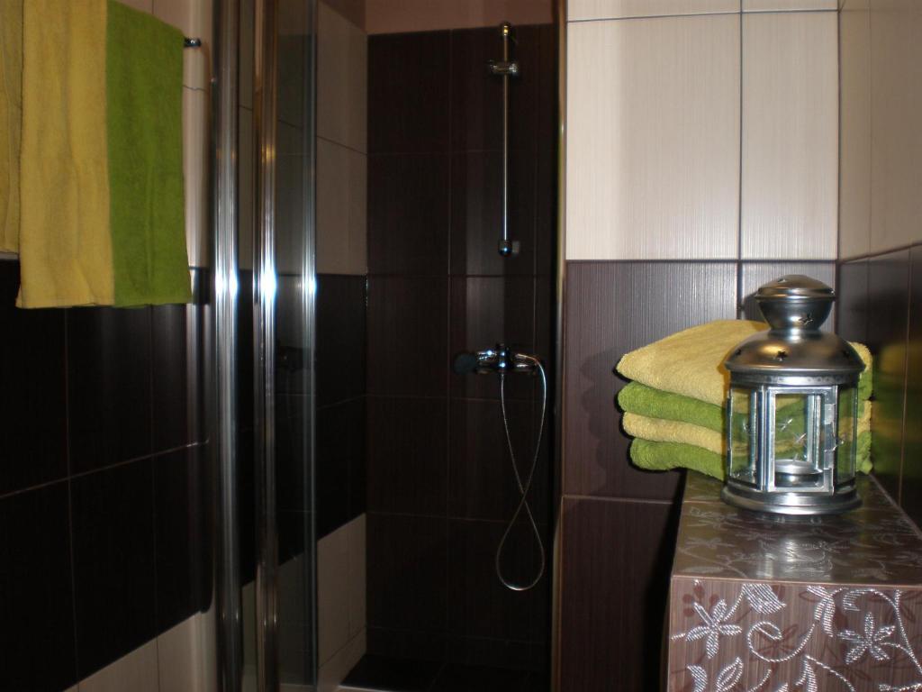 Apartamenty Kopex Костшин Екстер'єр фото