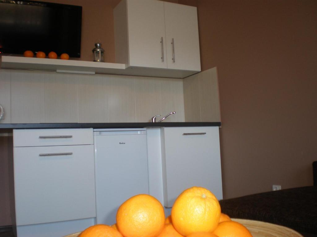 Apartamenty Kopex Костшин Екстер'єр фото