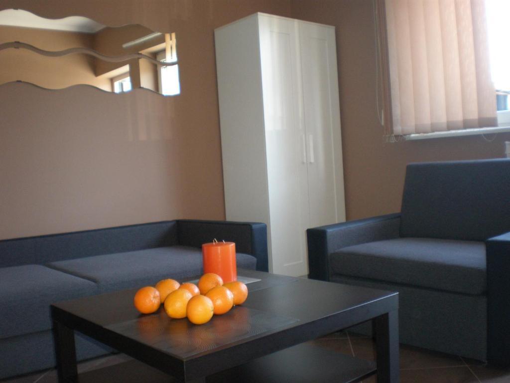 Apartamenty Kopex Костшин Номер фото
