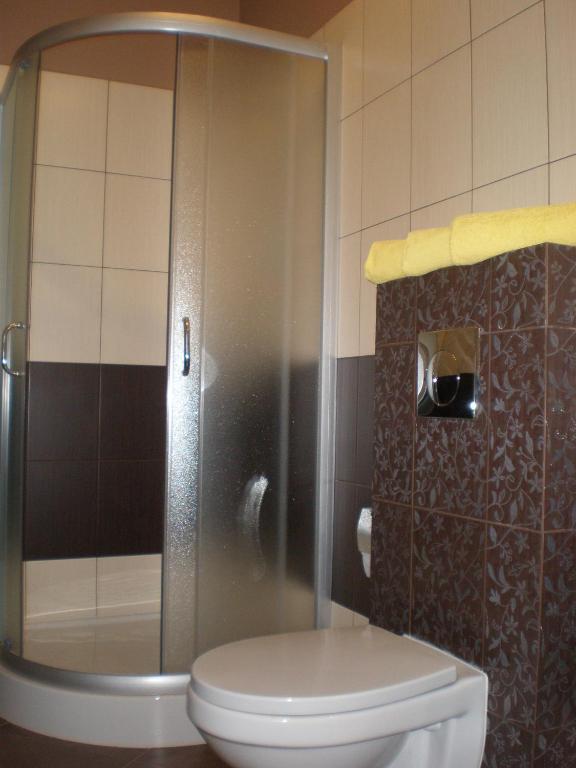 Apartamenty Kopex Костшин Екстер'єр фото
